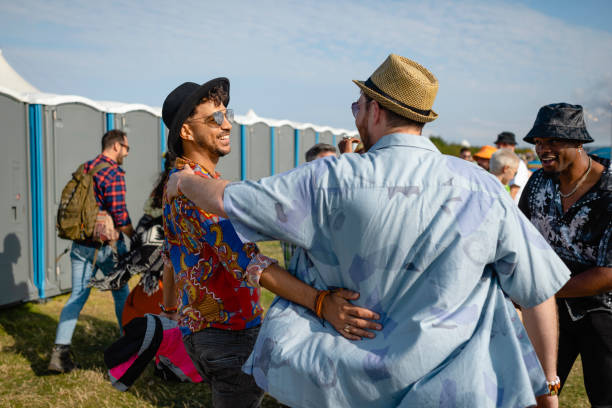 Best Wedding porta potty rental  in Windsor, CO